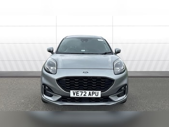 Used Ford Puma 2022 for sale - 78533095: Photo