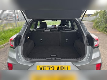 Used Ford Puma 2022 for sale - 78533095: Photo
