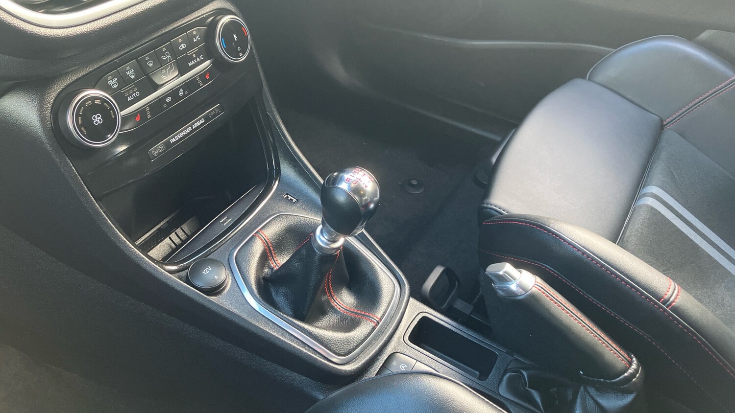 Used Ford Puma 2023 for sale - 76363264: Photo 13