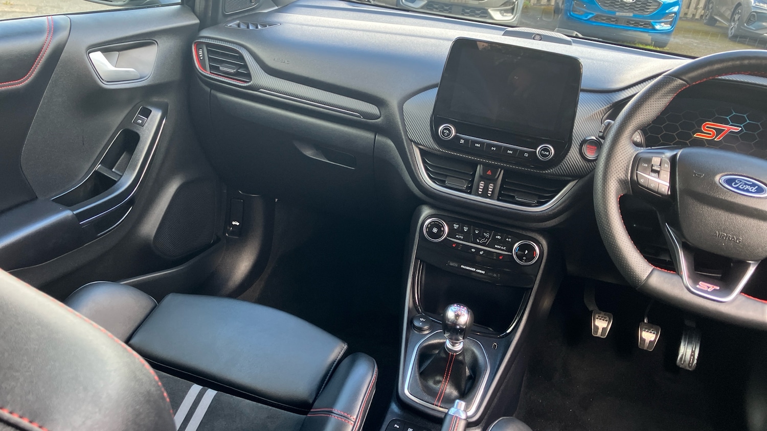 Used Ford Puma 2023 for sale - 76363264: Photo 14