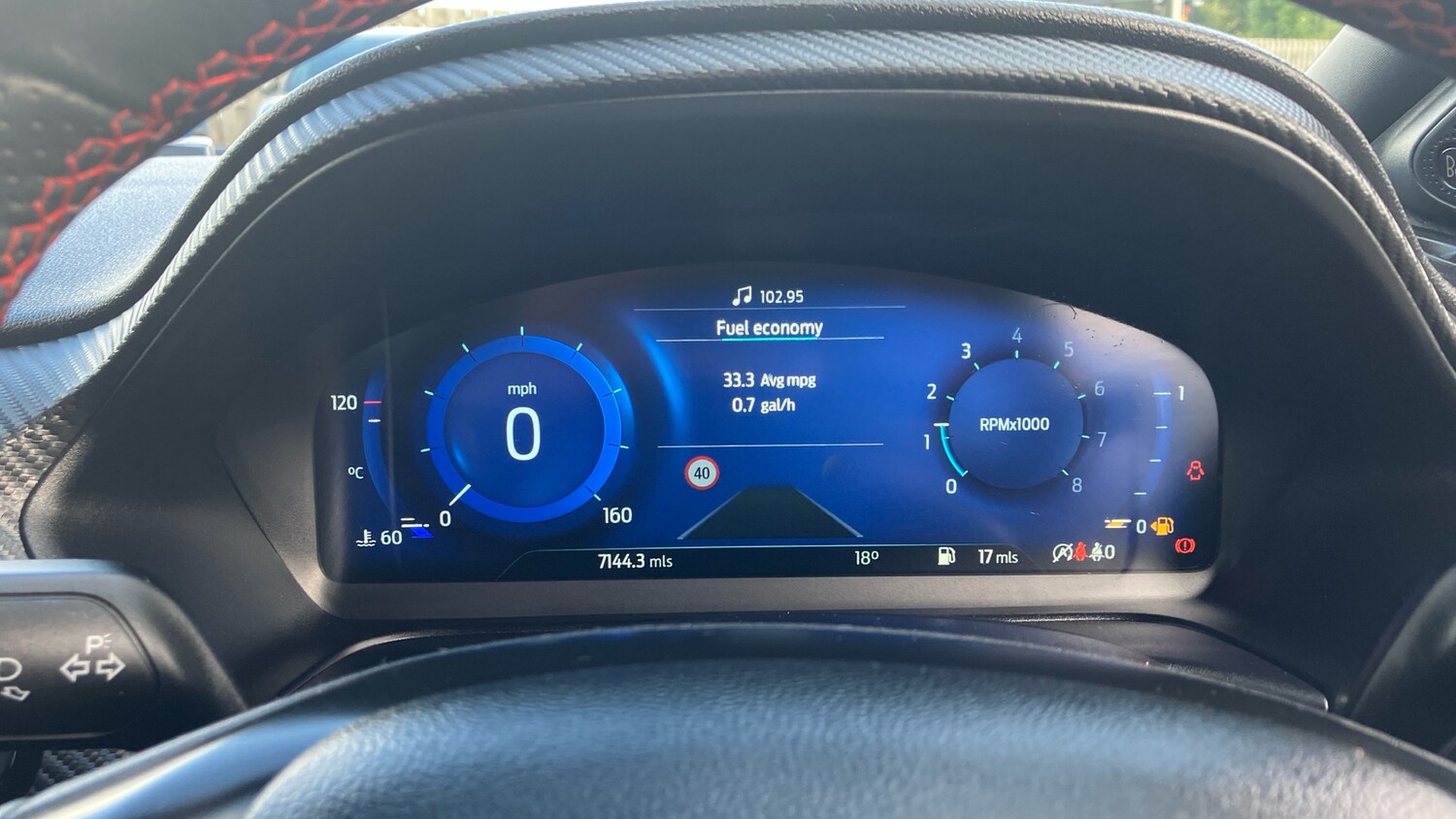 Used Ford Puma 2023 for sale - 76363264: Photo 18