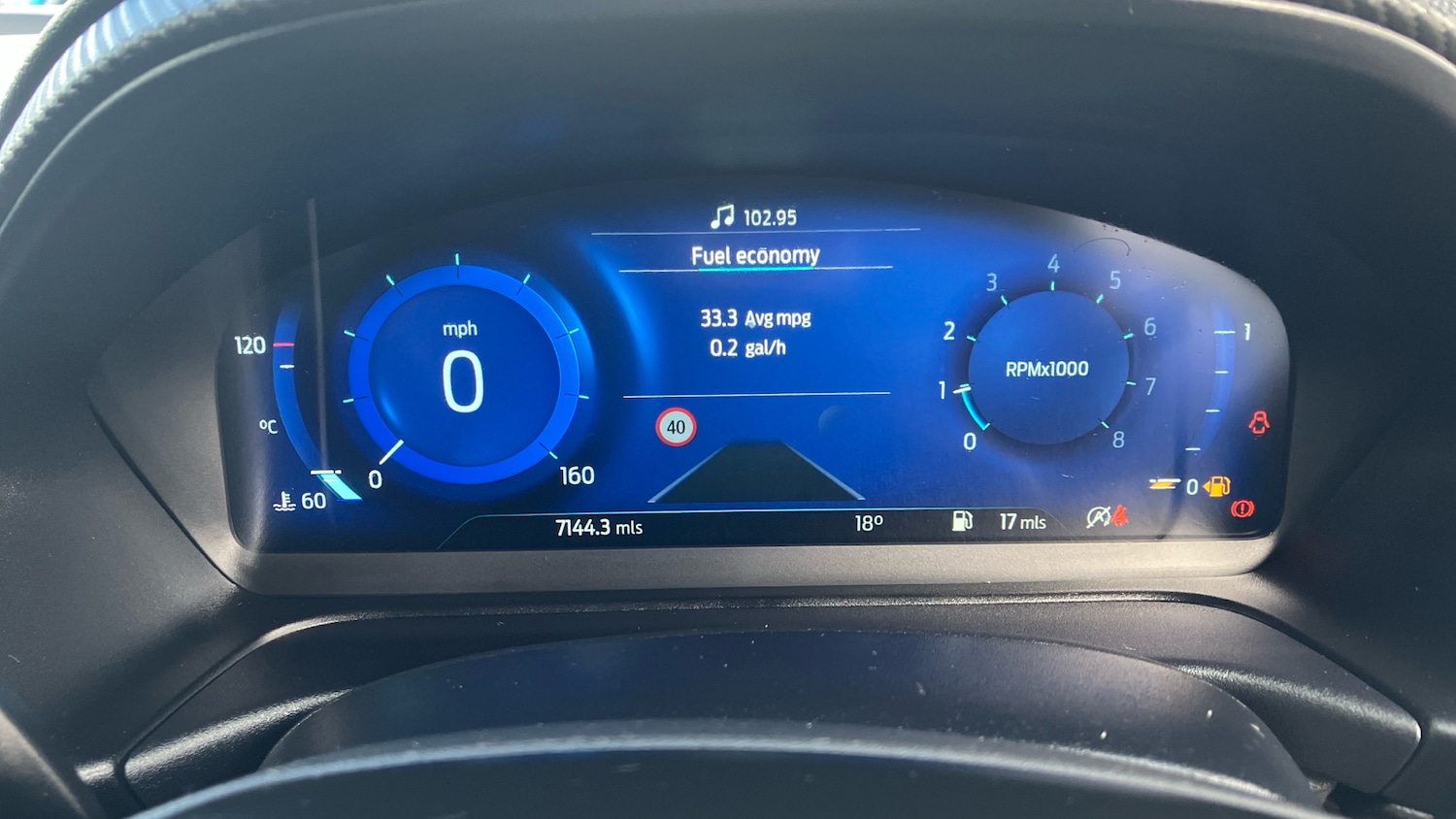 Used Ford Puma 2023 for sale - 76363264: Photo 21