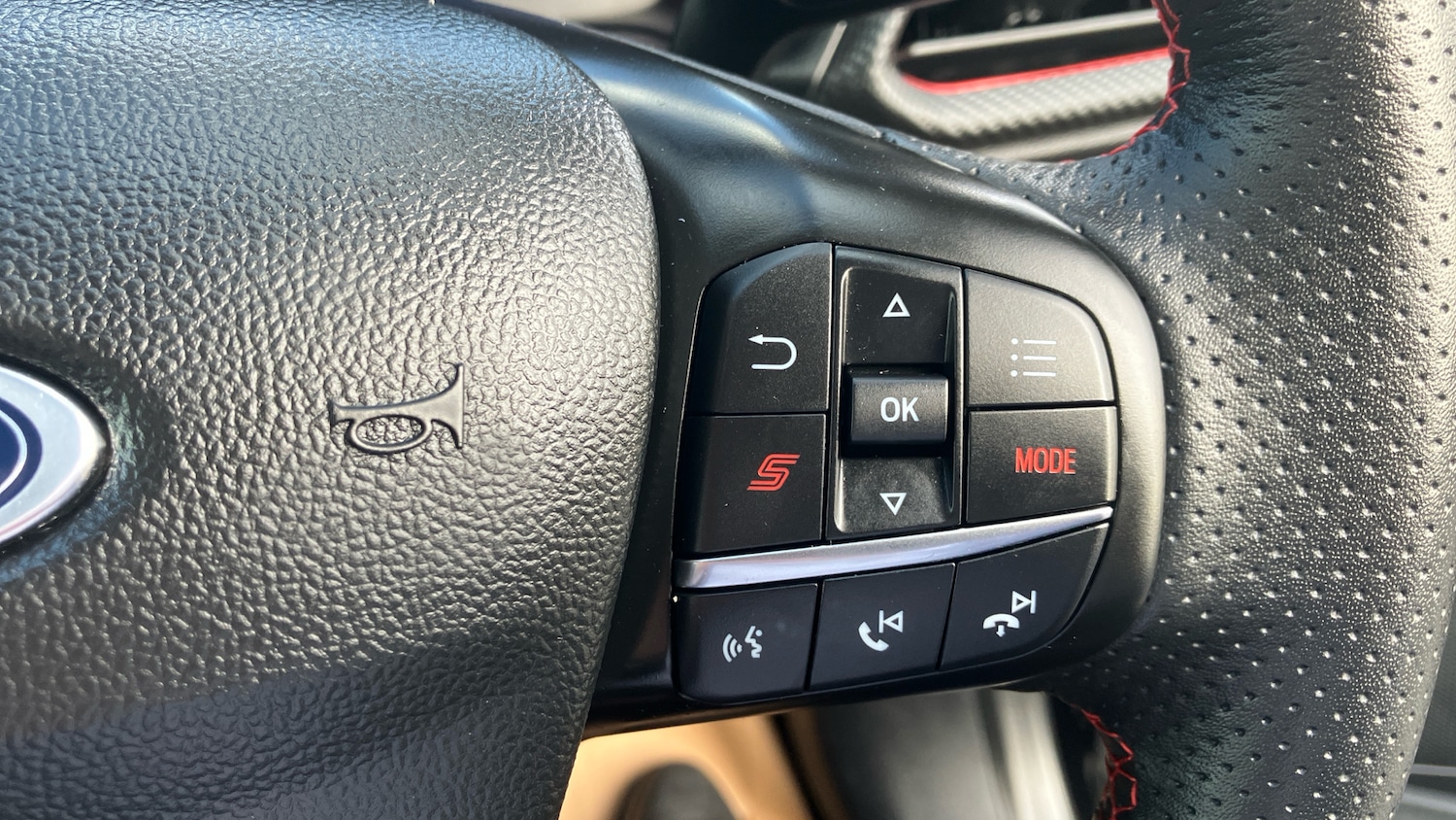 Used Ford Puma 2023 for sale - 76363264: Photo 24