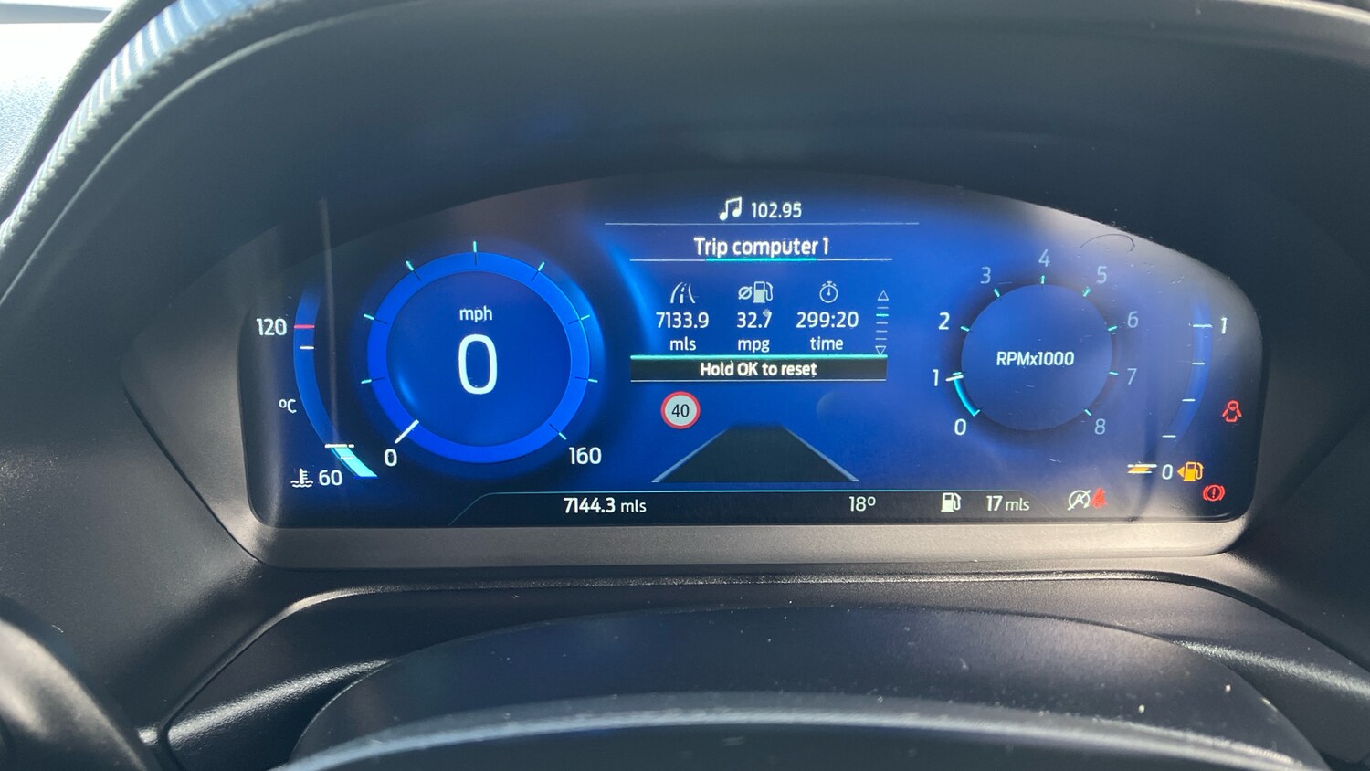 Used Ford Puma 2023 for sale - 76363264: Photo 25