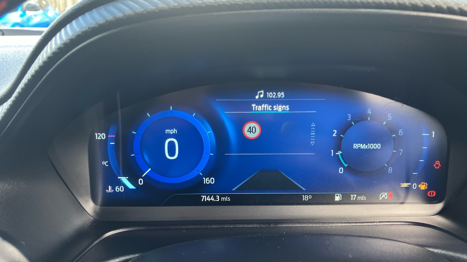 Used Ford Puma 2023 for sale - 76363264: Photo 26