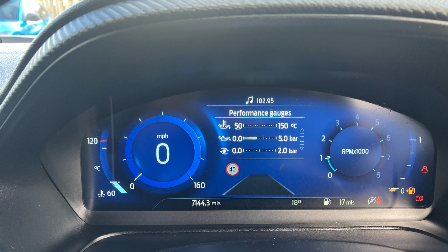 Used Ford Puma 2023 for sale - 76363264: Photo 27