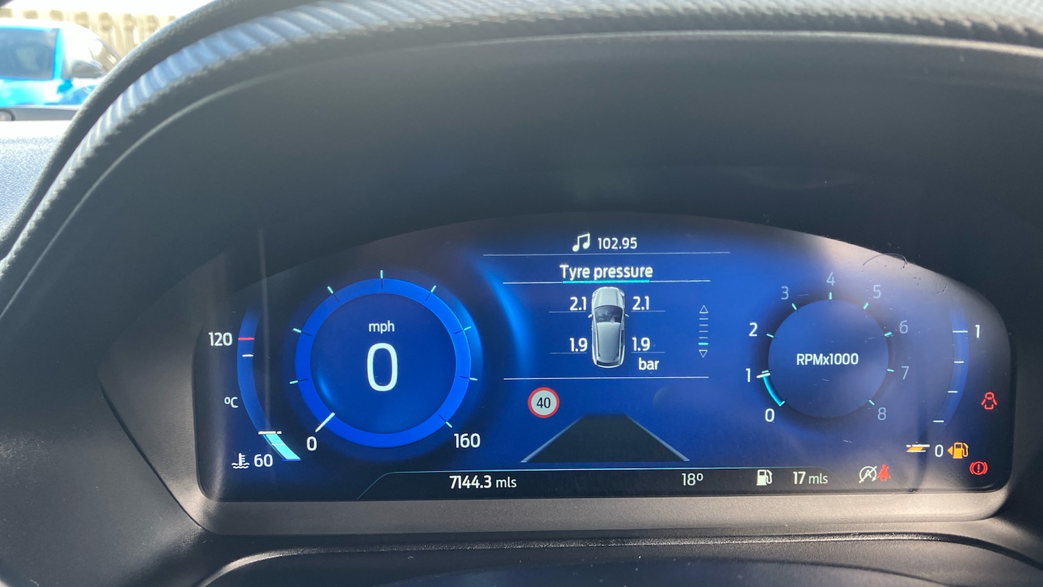 Used Ford Puma 2023 for sale - 76363264: Photo 28