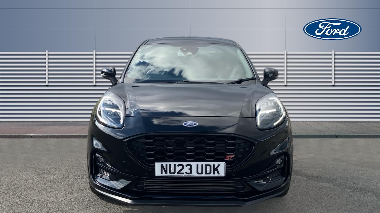 Used Ford Puma 2023 for sale - 76363264: Photo 3