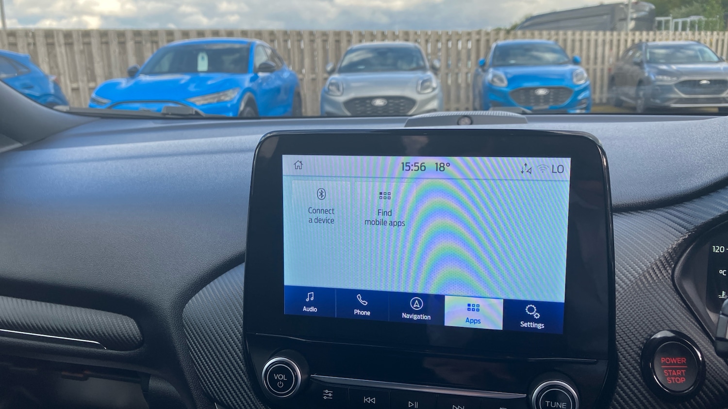 Used Ford Puma 2023 for sale - 76363264: Photo 33