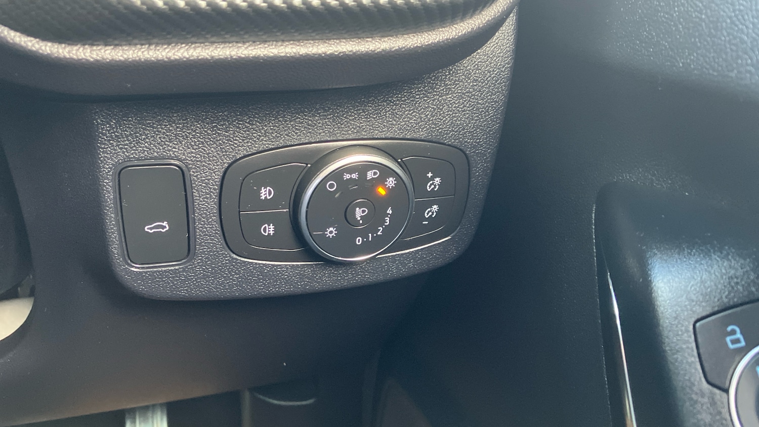 Used Ford Puma 2023 for sale - 76363264: Photo 36