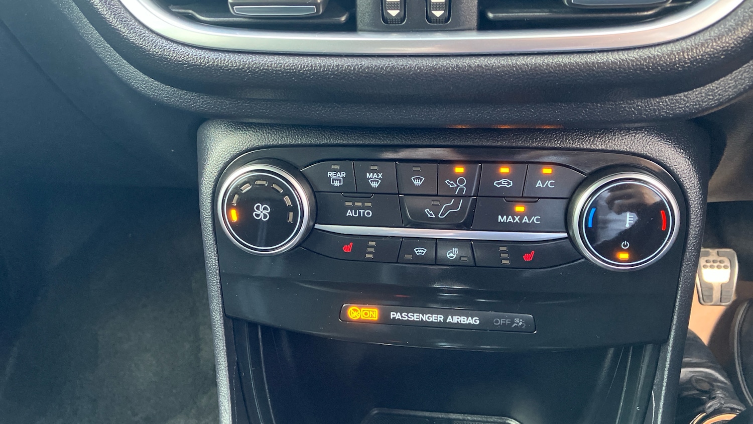 Used Ford Puma 2023 for sale - 76363264: Photo 38