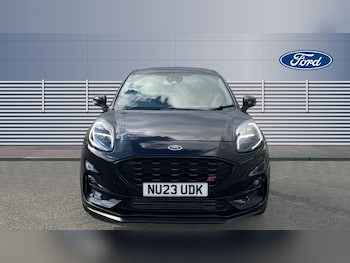 Used Ford Puma 2023 for sale - 76363264: Photo