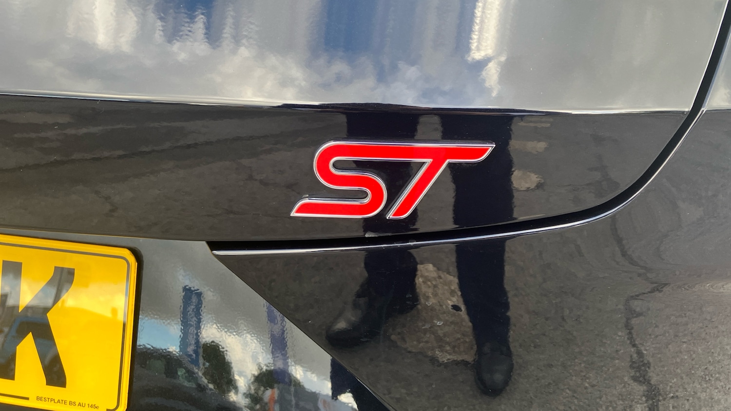 Used Ford Puma 2023 for sale - 76363264: Photo 44