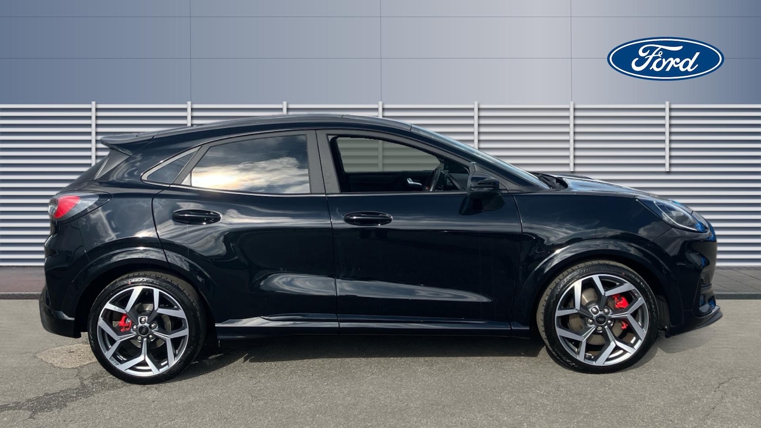 Used Ford Puma 2023 for sale - 76363264: Photo 5