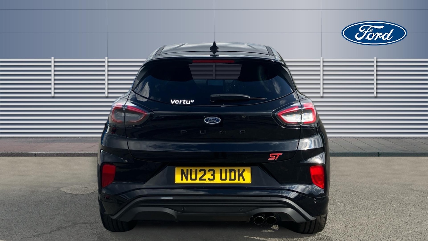 Used Ford Puma 2023 for sale - 76363264: Photo 6