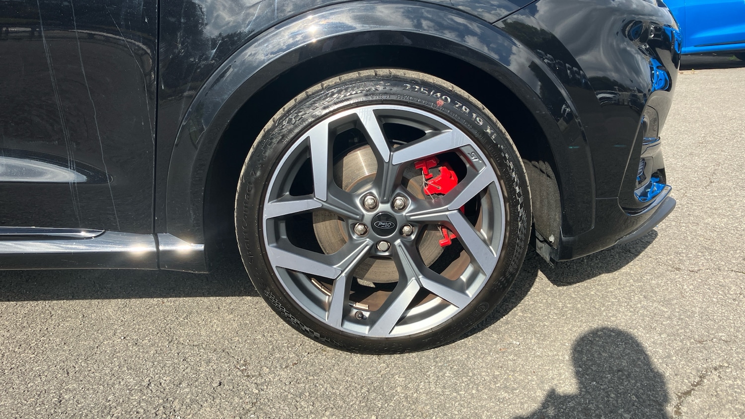 Used Ford Puma 2023 for sale - 76363264: Photo 8