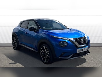 Used Nissan Juke 2025 for sale - 78843665: Photo
