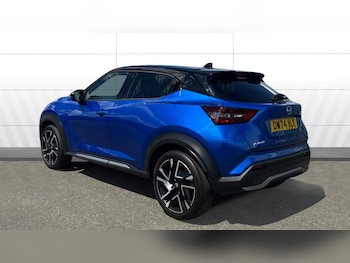 Used Nissan Juke 2025 for sale - 78843665: Photo