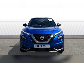 Used Nissan Juke 2025 for sale - 78843665: Photo