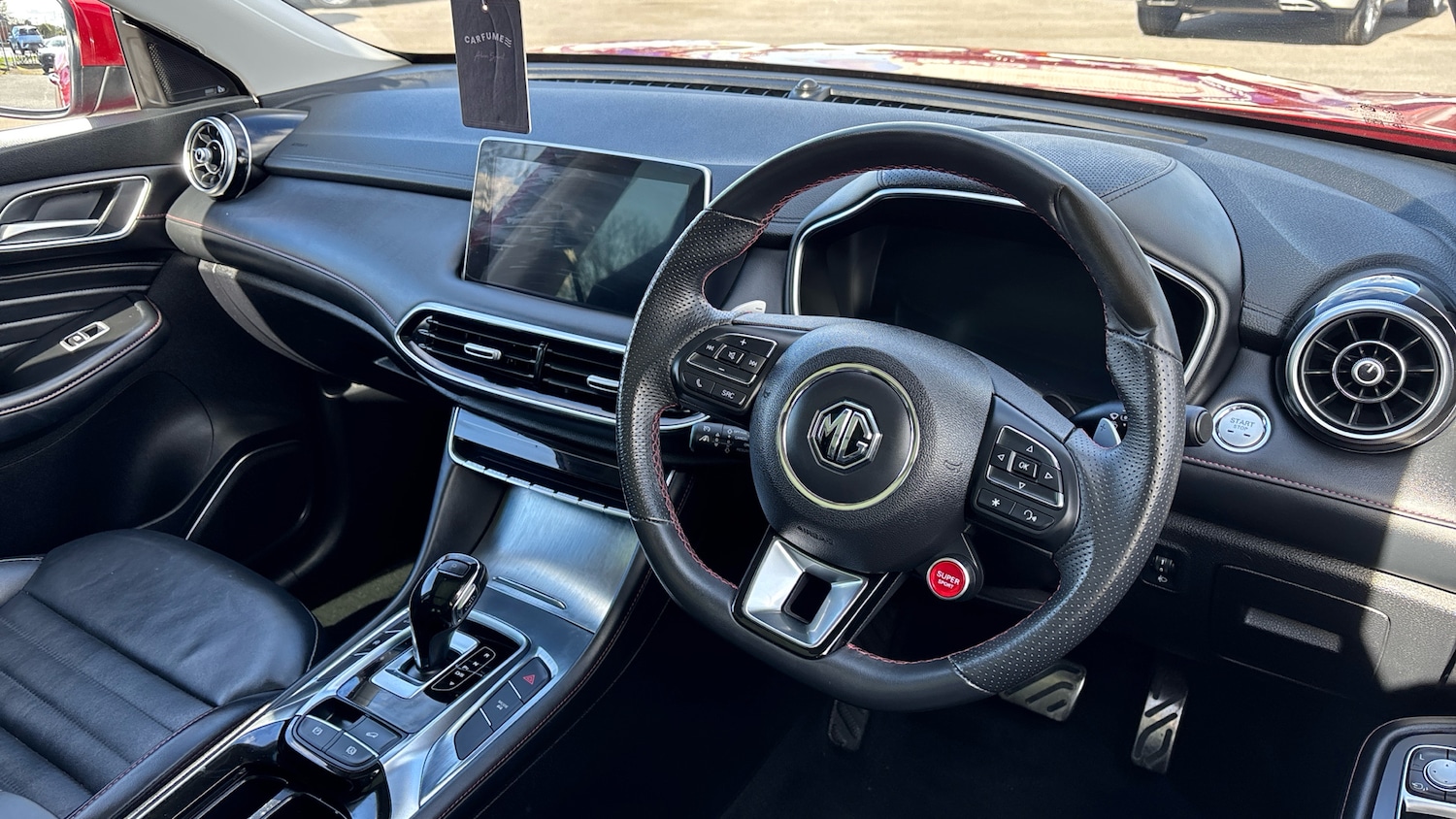 Used MG MG HS 2023 for sale - 78018178: Photo 11