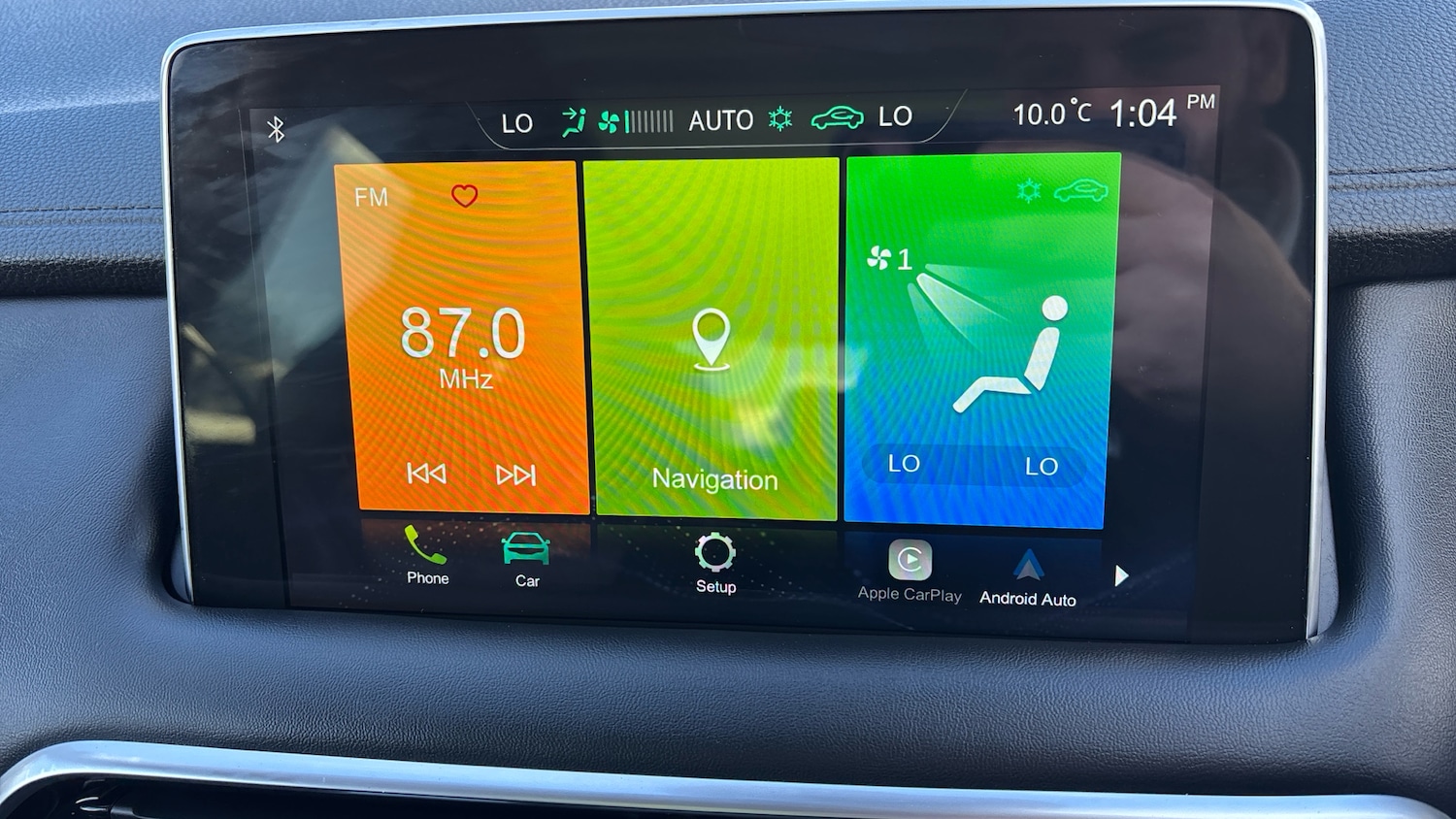 Used MG MG HS 2023 for sale - 78018178: Photo 12