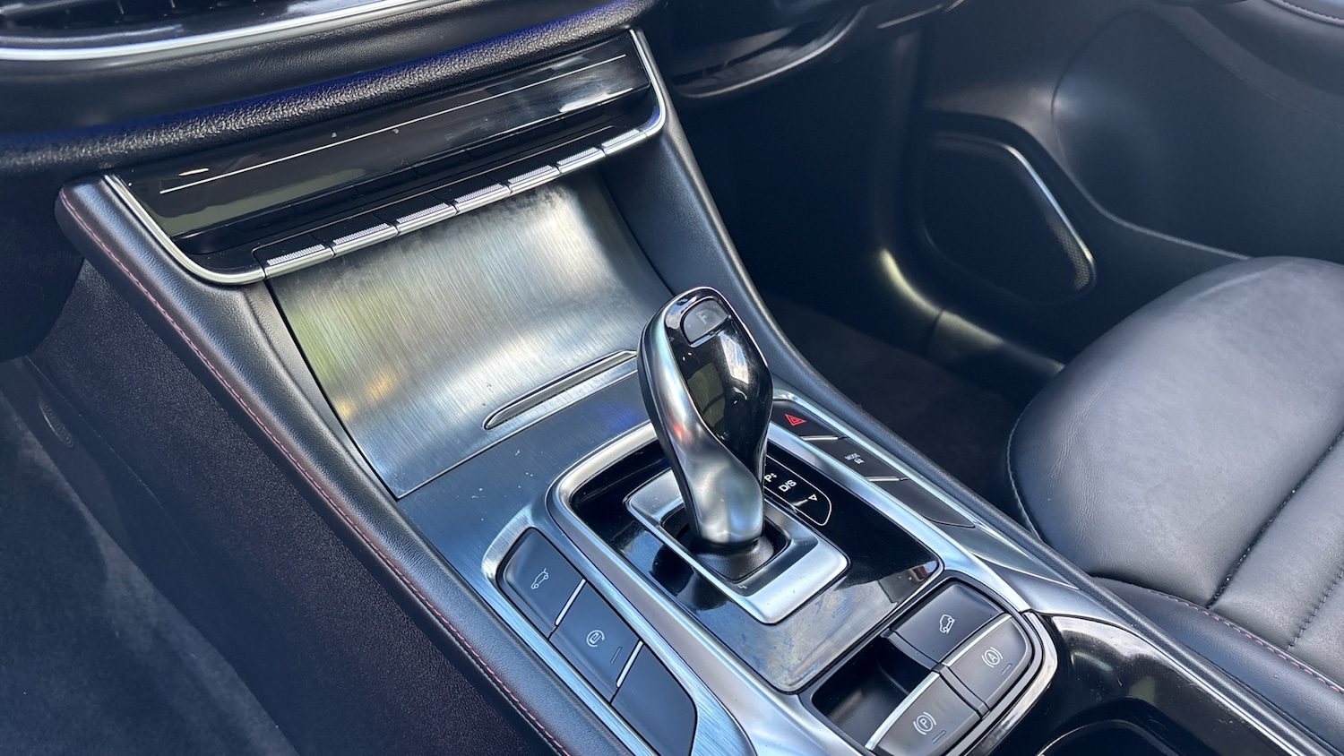 Used MG MG HS 2023 for sale - 78018178: Photo 13