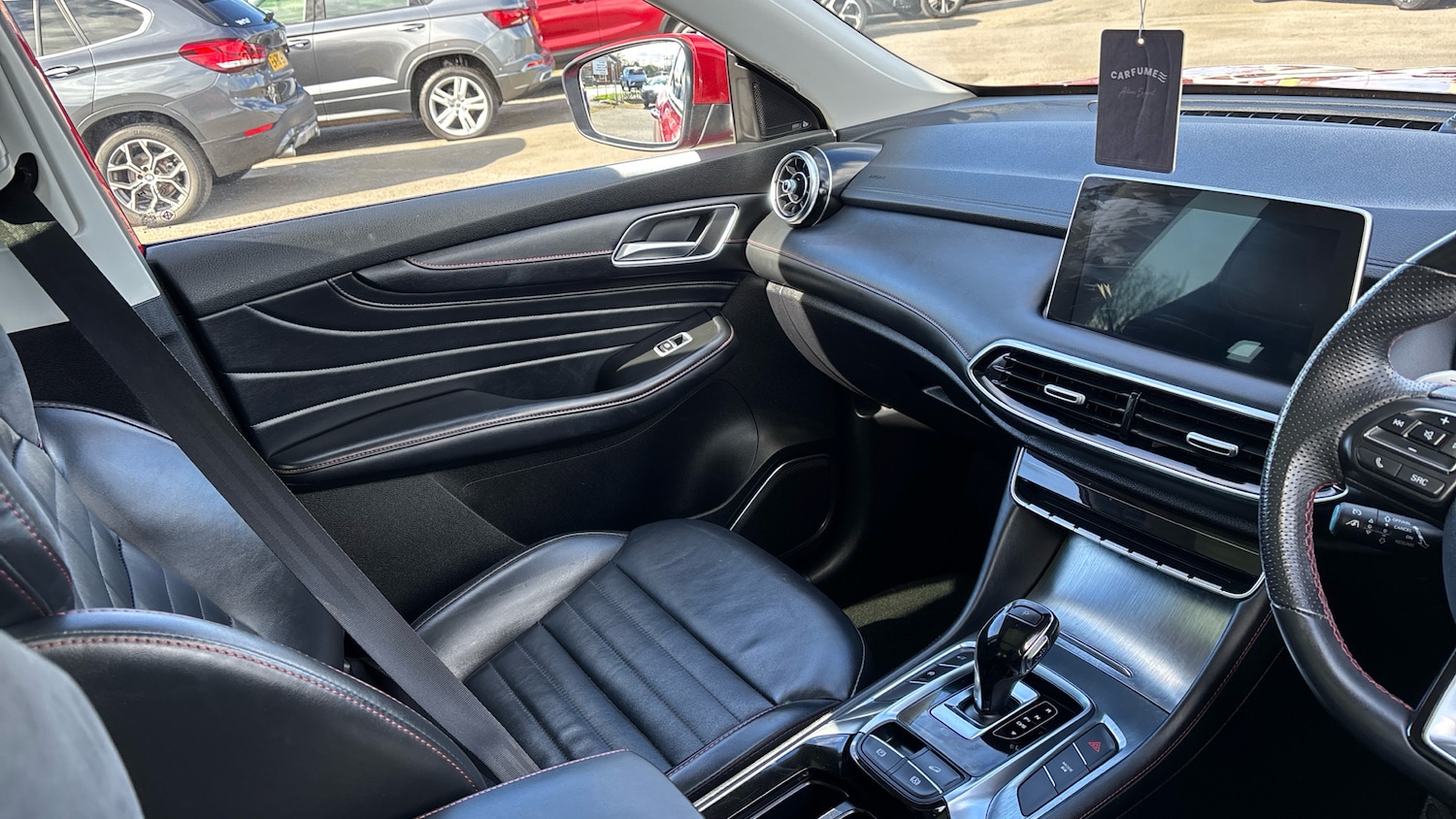 Used MG MG HS 2023 for sale - 78018178: Photo 14