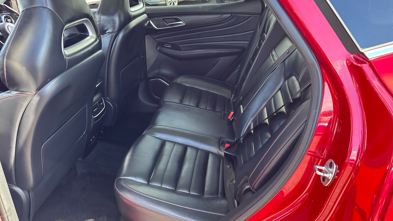 Used MG MG HS 2023 for sale - 78018178: Photo 16