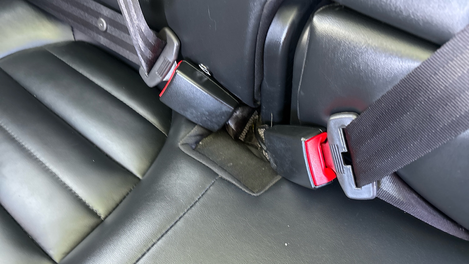 Used MG MG HS 2023 for sale - 78018178: Photo 17