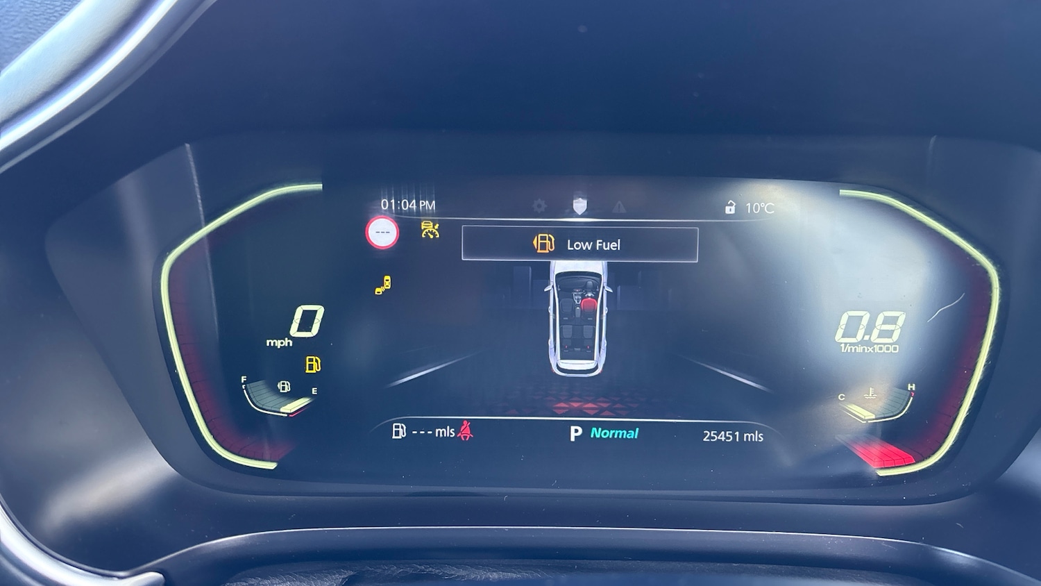 Used MG MG HS 2023 for sale - 78018178: Photo 18