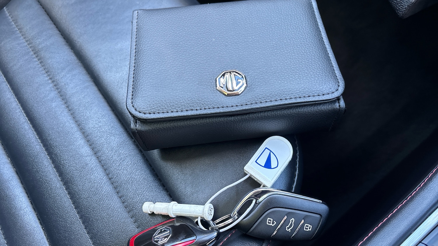 Used MG MG HS 2023 for sale - 78018178: Photo 19