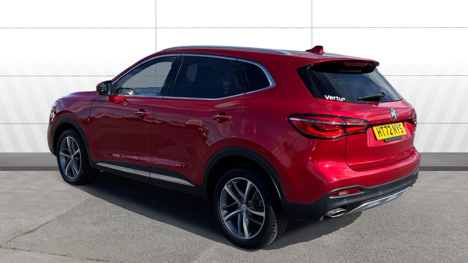 Used MG MG HS 2023 for sale - 78018178: Photo 2