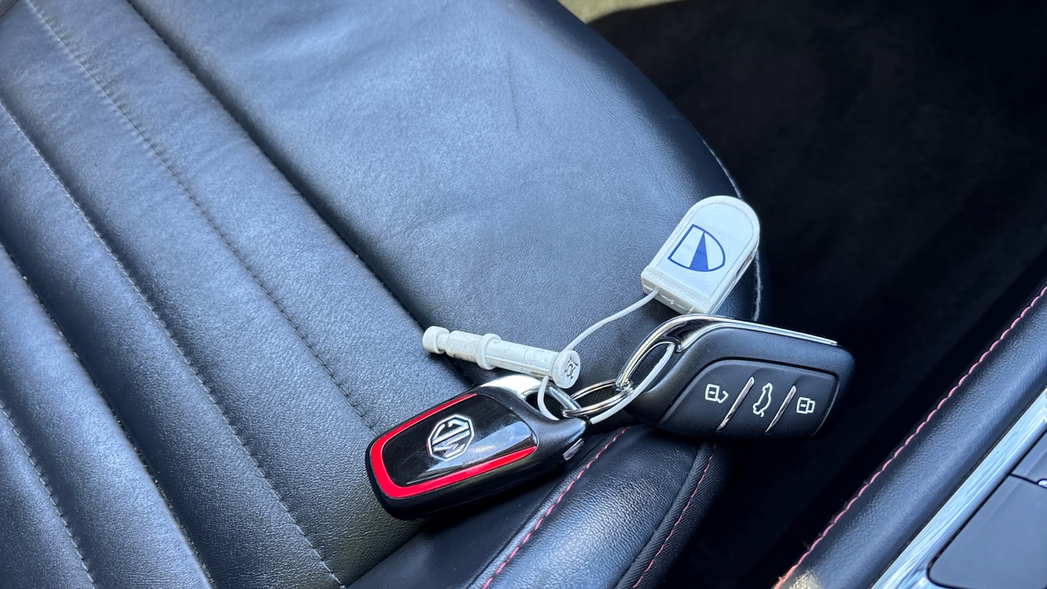 Used MG MG HS 2023 for sale - 78018178: Photo 20