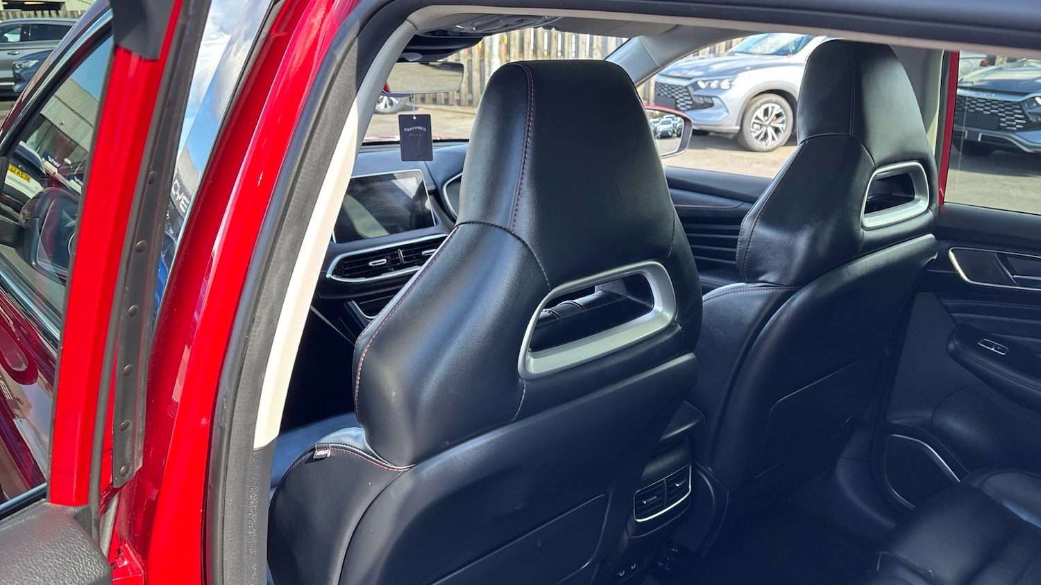 Used MG MG HS 2023 for sale - 78018178: Photo 27