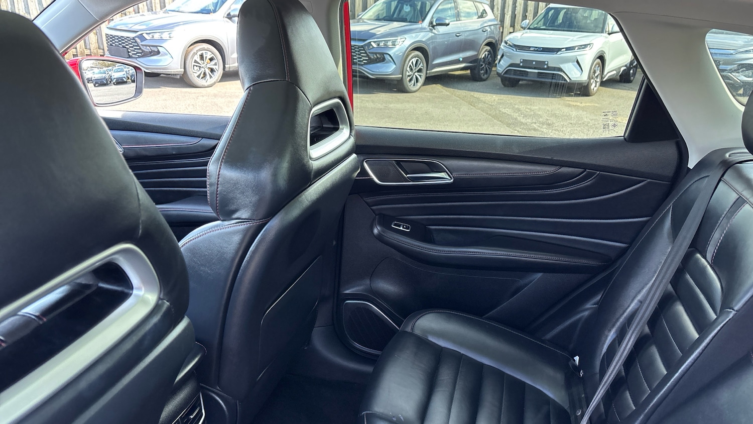 Used MG MG HS 2023 for sale - 78018178: Photo 28