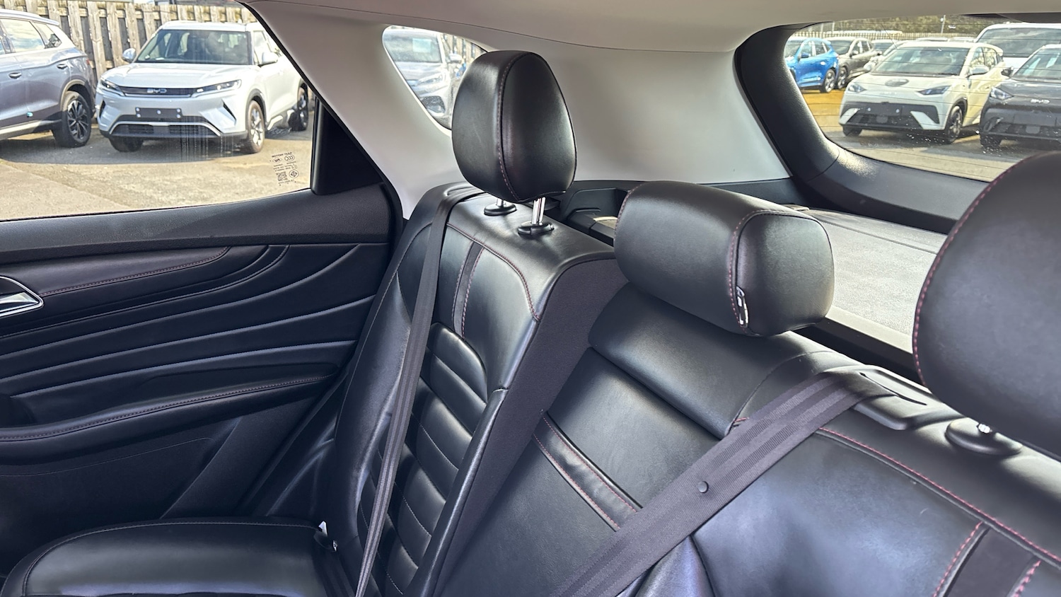 Used MG MG HS 2023 for sale - 78018178: Photo 29