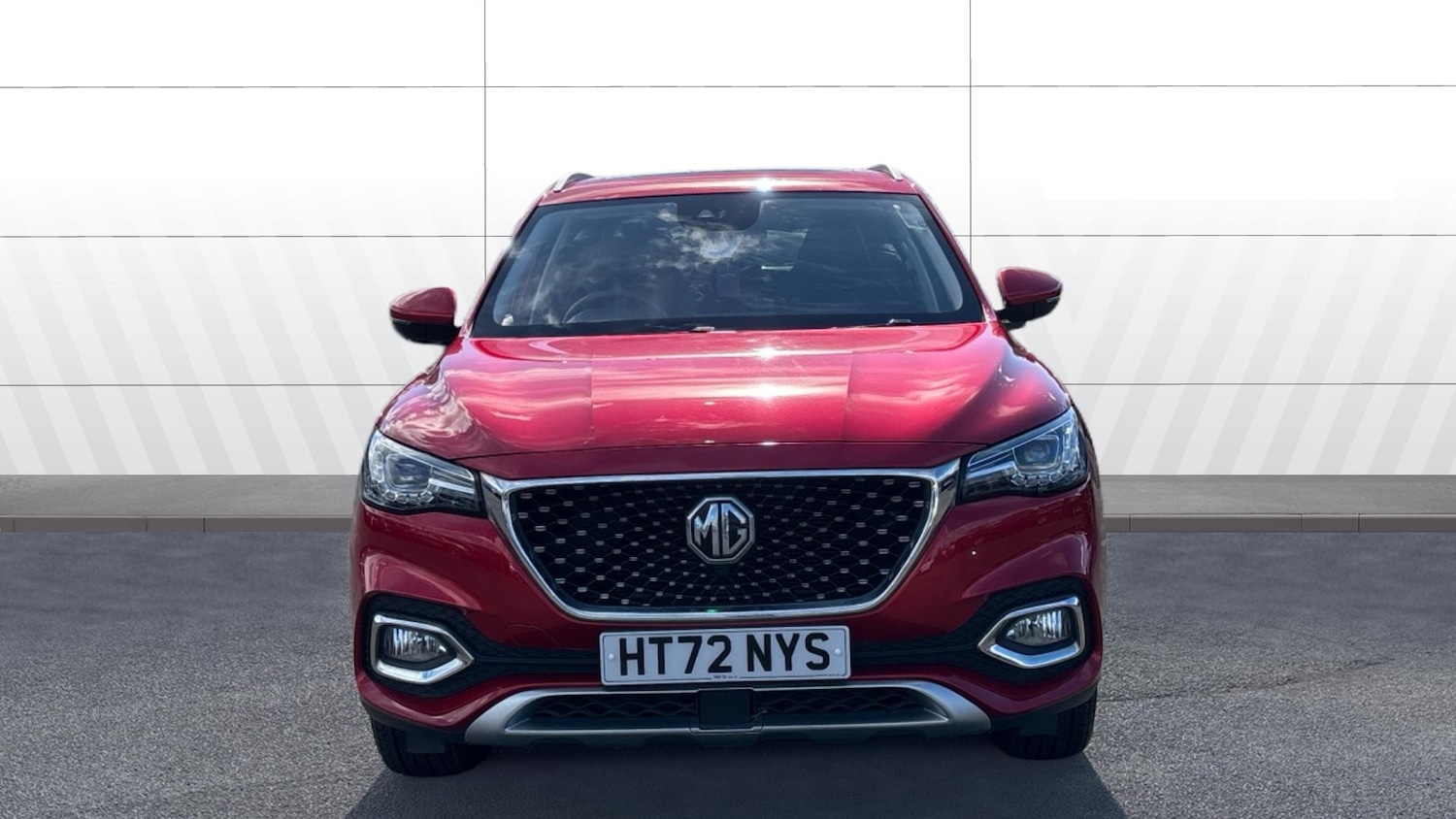 Used MG MG HS 2023 for sale - 78018178: Photo 3