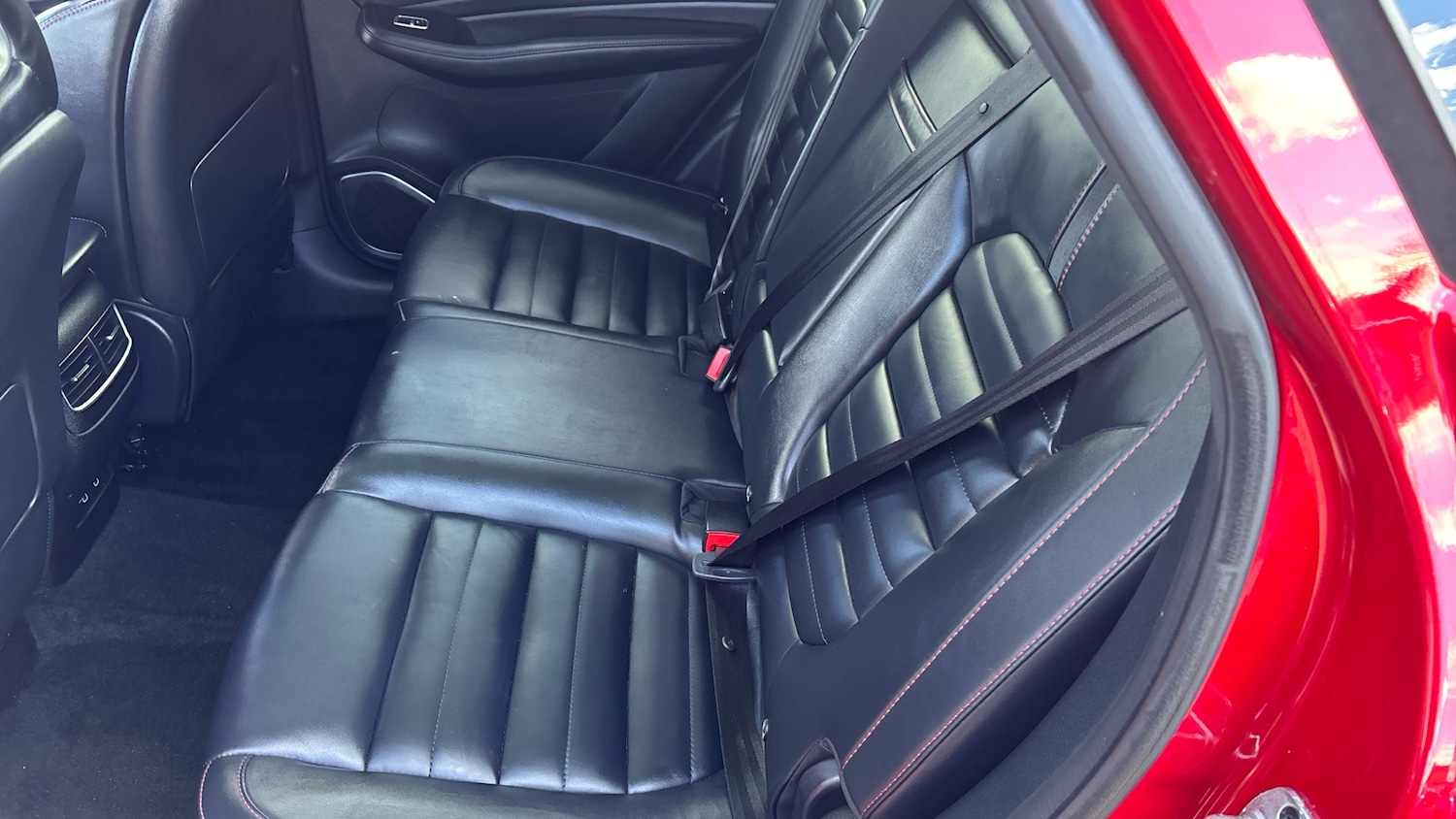 Used MG MG HS 2023 for sale - 78018178: Photo 30