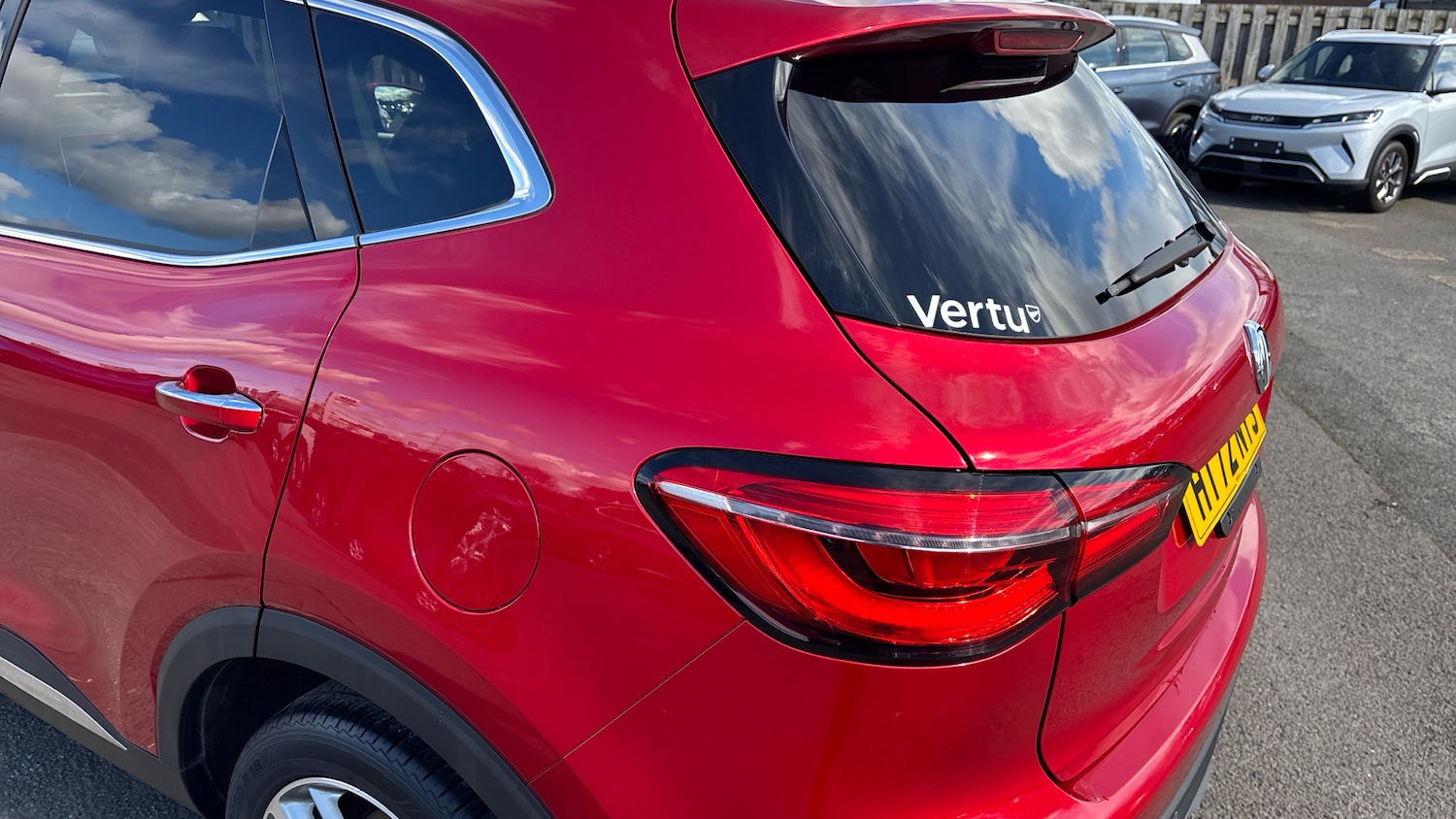 Used MG MG HS 2023 for sale - 78018178: Photo 31