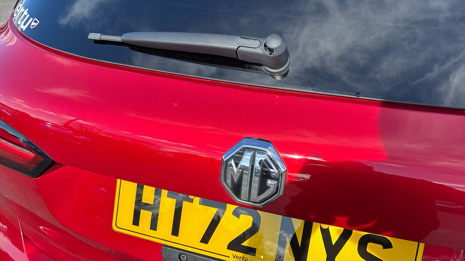 Used MG MG HS 2023 for sale - 78018178: Photo 35