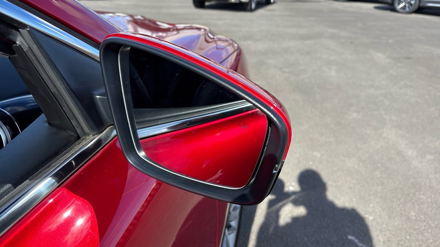 Used MG MG HS 2023 for sale - 78018178: Photo 44