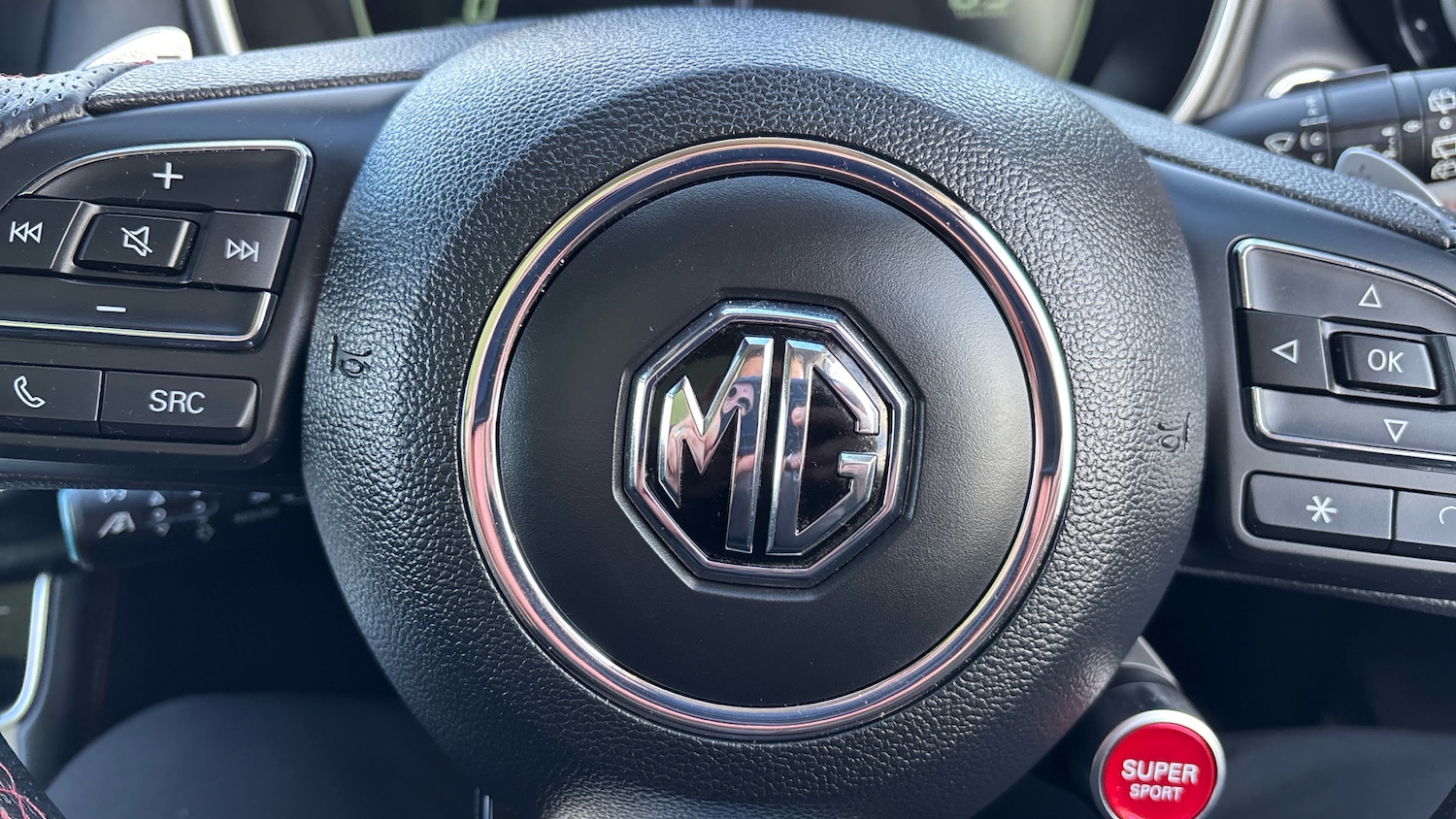 Used MG MG HS 2023 for sale - 78018178: Photo 45