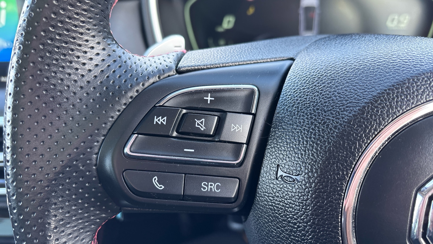 Used MG MG HS 2023 for sale - 78018178: Photo 46