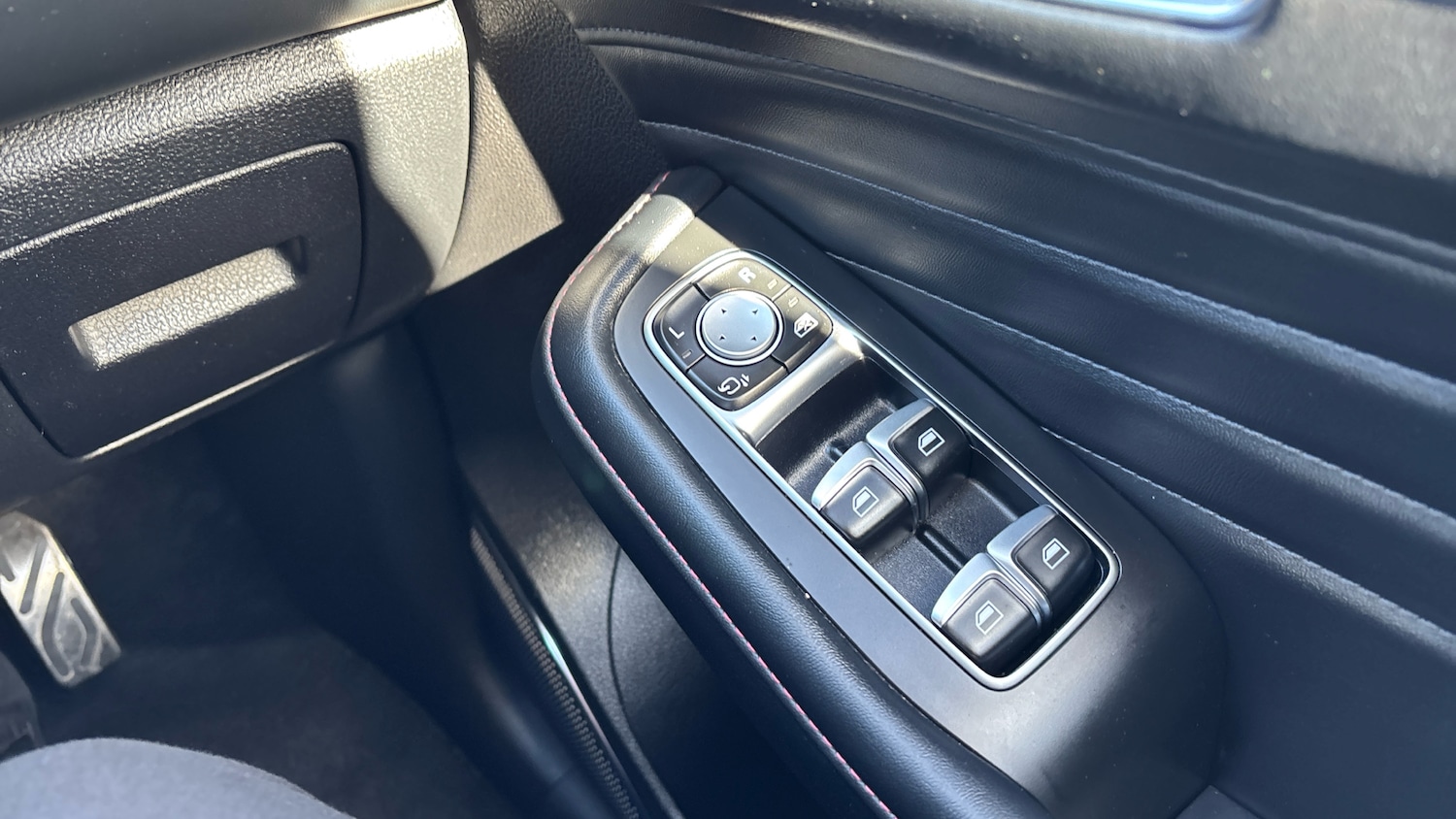 Used MG MG HS 2023 for sale - 78018178: Photo 49