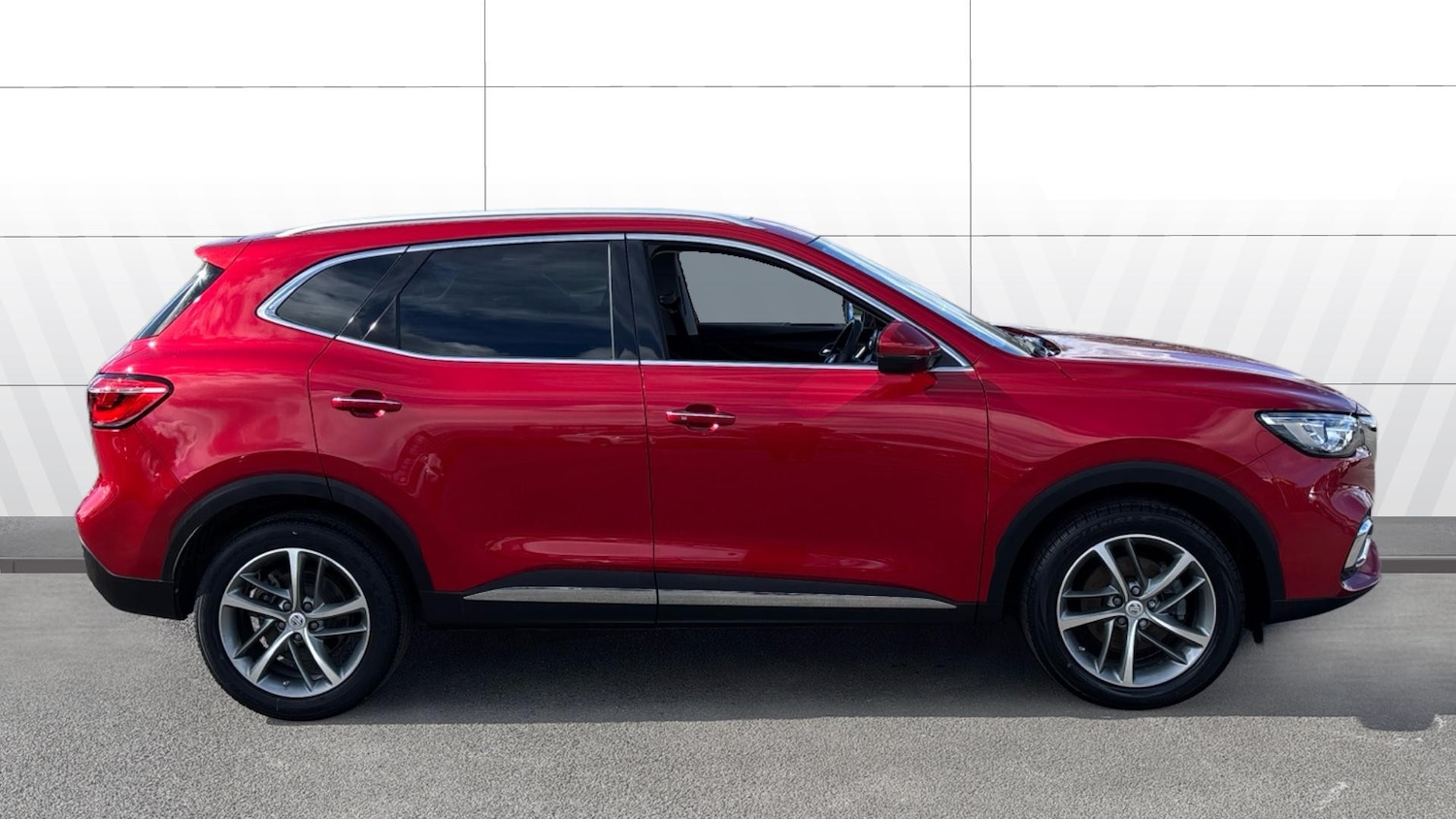 Used MG MG HS 2023 for sale - 78018178: Photo 5