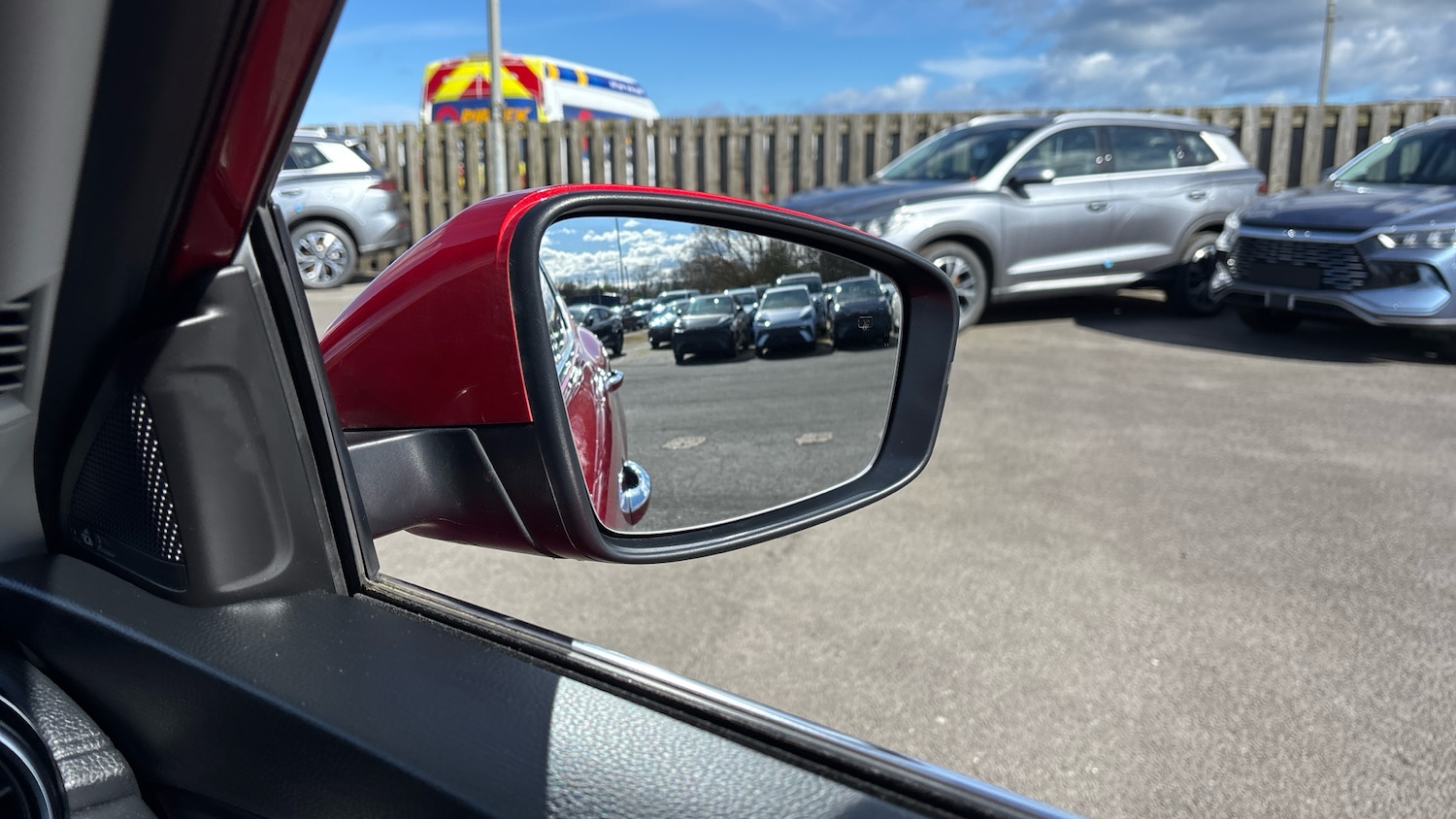 Used MG MG HS 2023 for sale - 78018178: Photo 50