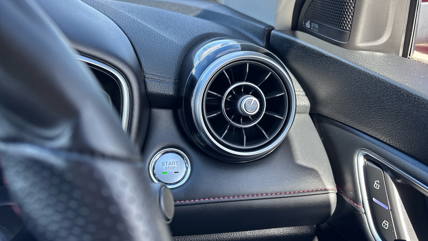 Used MG MG HS 2023 for sale - 78018178: Photo 51