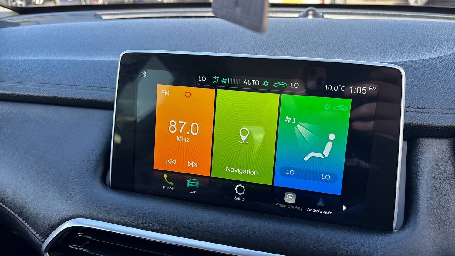 Used MG MG HS 2023 for sale - 78018178: Photo 56