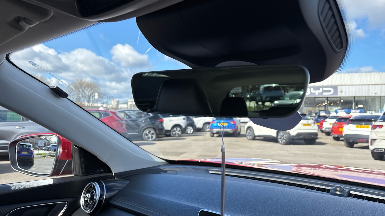 Used MG MG HS 2023 for sale - 78018178: Photo 57