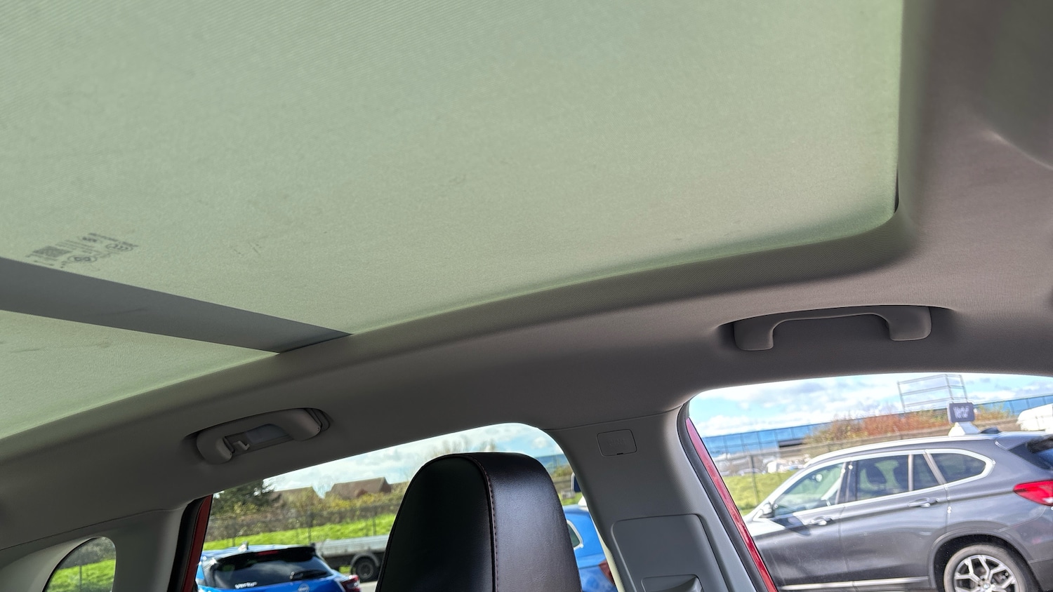 Used MG MG HS 2023 for sale - 78018178: Photo 59